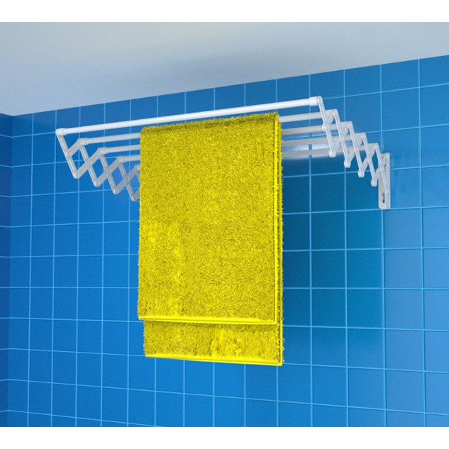 Сушилка-гармошка "Milton" 1 м. (Мілтон), фото 1