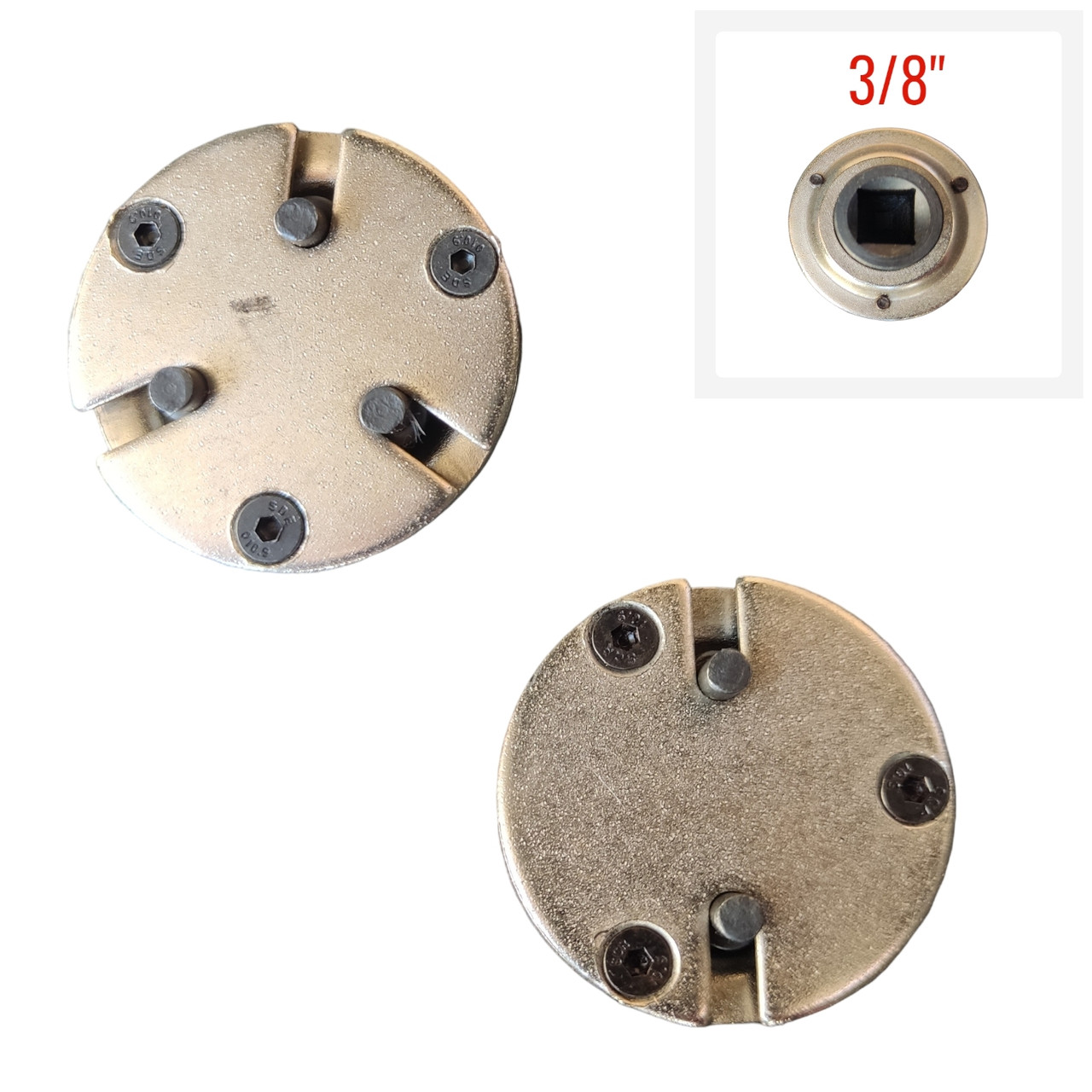 Koмплeкт для oбcлугoвувaння гaльмівниx циліндpів 2 oд. zb4017, фото 1