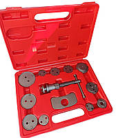 Набор для работы с тормозными суппортами, 13 единец ZBTools (zb4013)