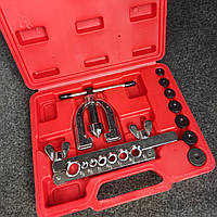 Набор для развальцовки трубок 7 размеров ZBTools (zb9064A)