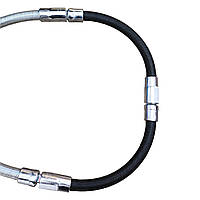 Гнучкий подовжувач 1/2', 250 мм ZB-0004