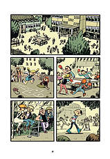 Книга «Кіндерланд». Автор - Мавіл, фото 2