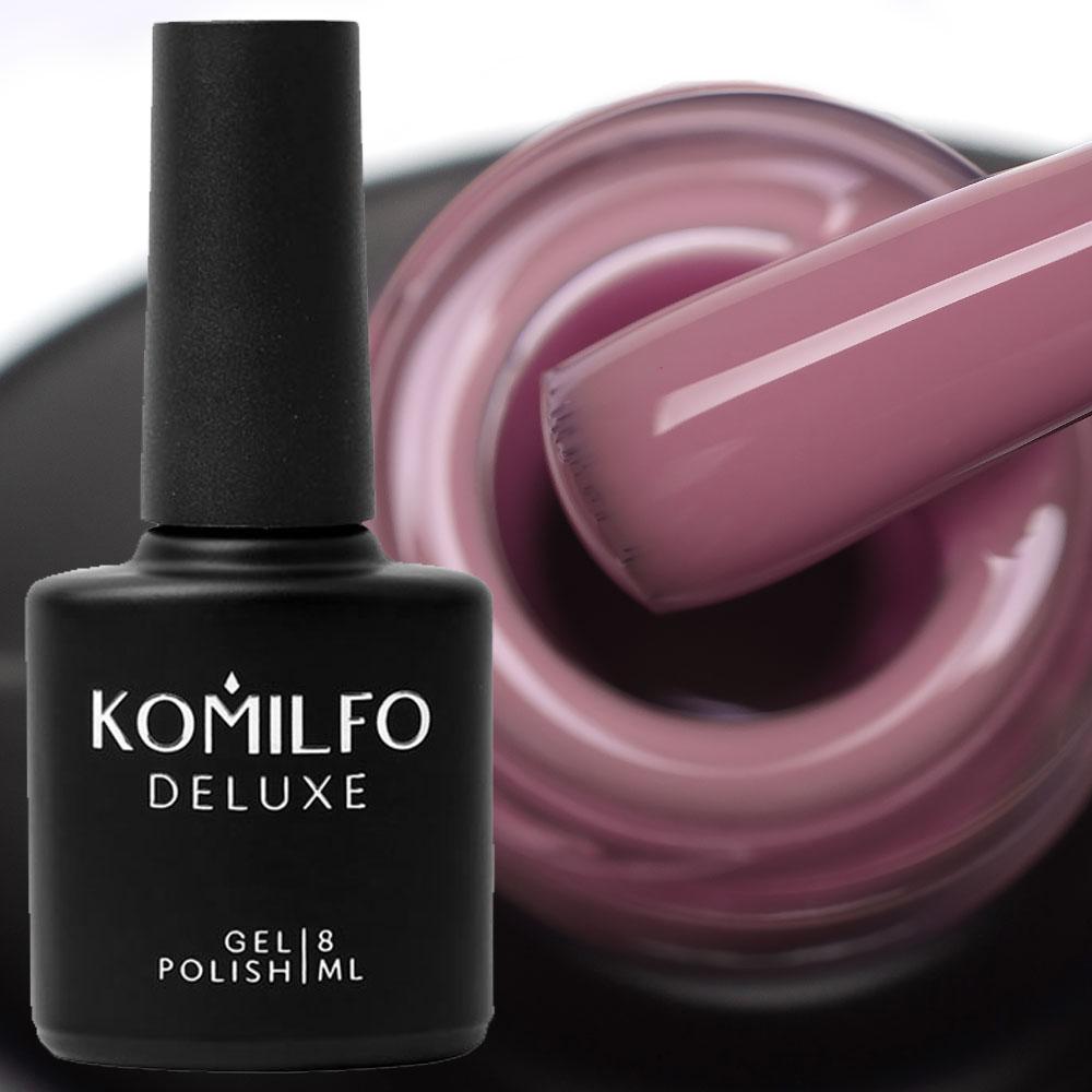 База для нігтів Komilfo Color Base French 013, 8 мл, фото 1
