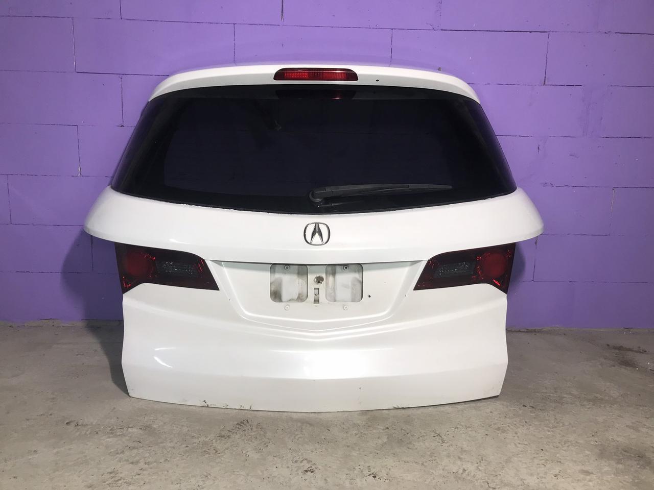 Кришка багажника Acura RDX 07-12 68100-STK-A91ZZ