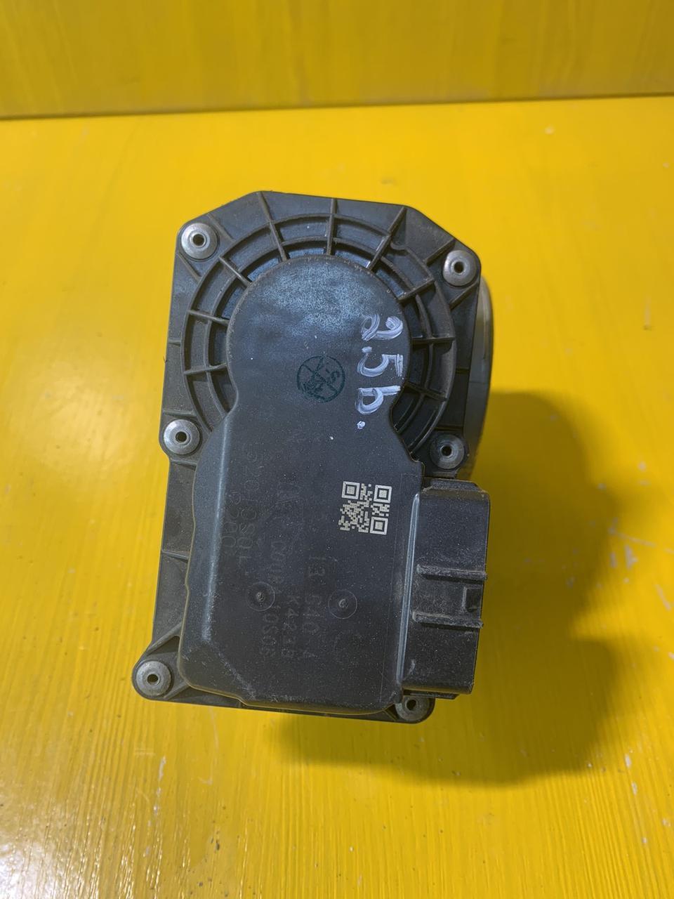 Дроссельна заслонка PY0113640A Mazda 3(BN) / 6 (GJ,GL) / CX-5 (KE, GH)