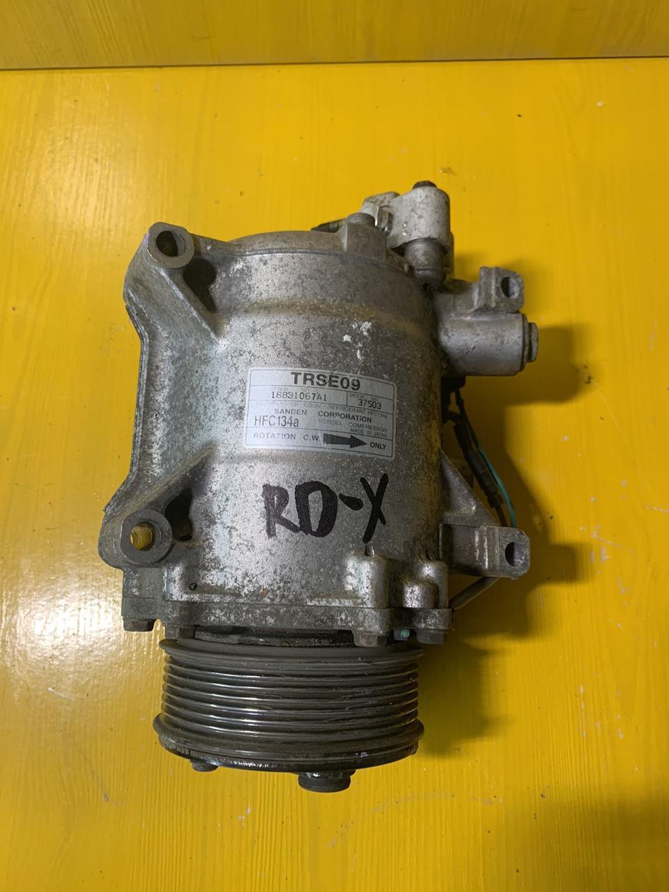 Компресор кондиціонера Acura RDX 07-12