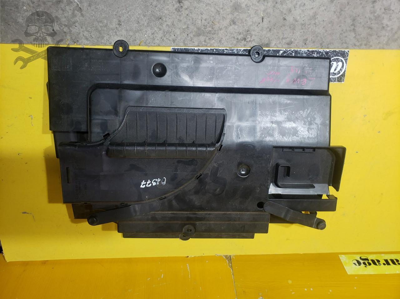 Повітровід салону лівий Mercedes A-Class W169 W245 A1698310145 (01377)