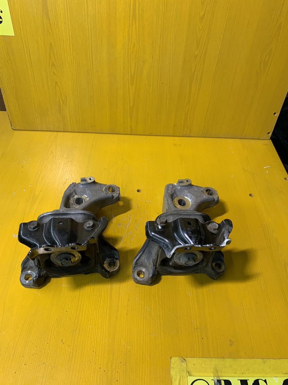 Подушка мотора R Acura RDX 07-12 50850STKA03
