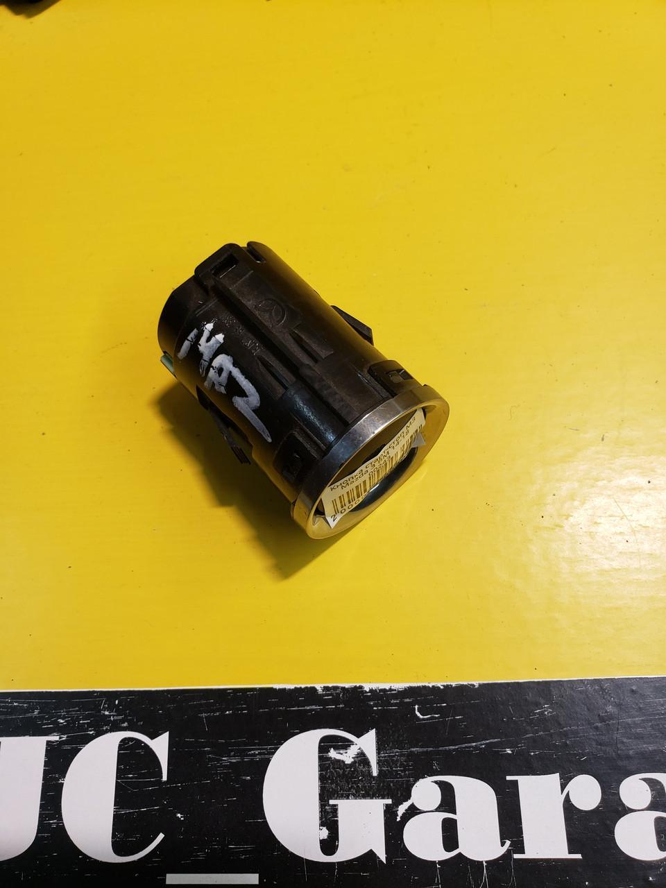 Кнопка старт/стоп/ Кнопка запуску двигуна BJS7663S0 Mazda 3/CX-3/CX-5/ CX-9 / MX-5