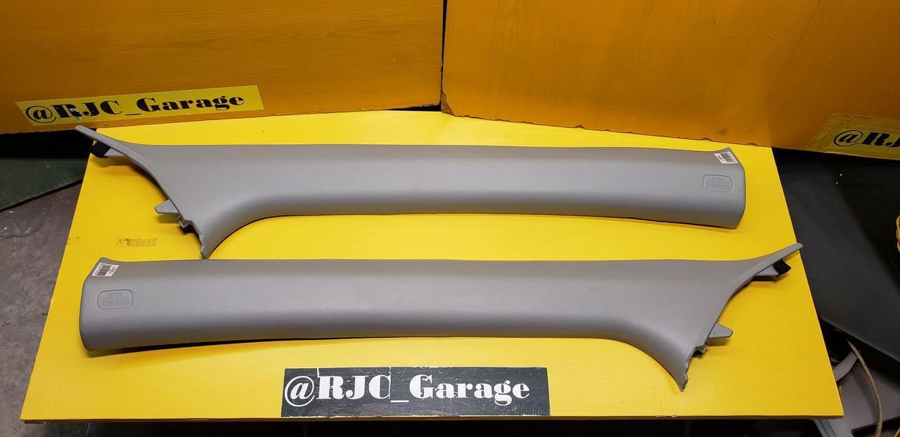 Обшивка стійки передня ліва Acura RDX 07-12 84101-STK-A010-M1