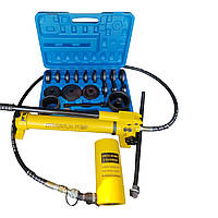 Знімач втулок і підшипників вантажних авто 30 тон (ЗВП-30Т)