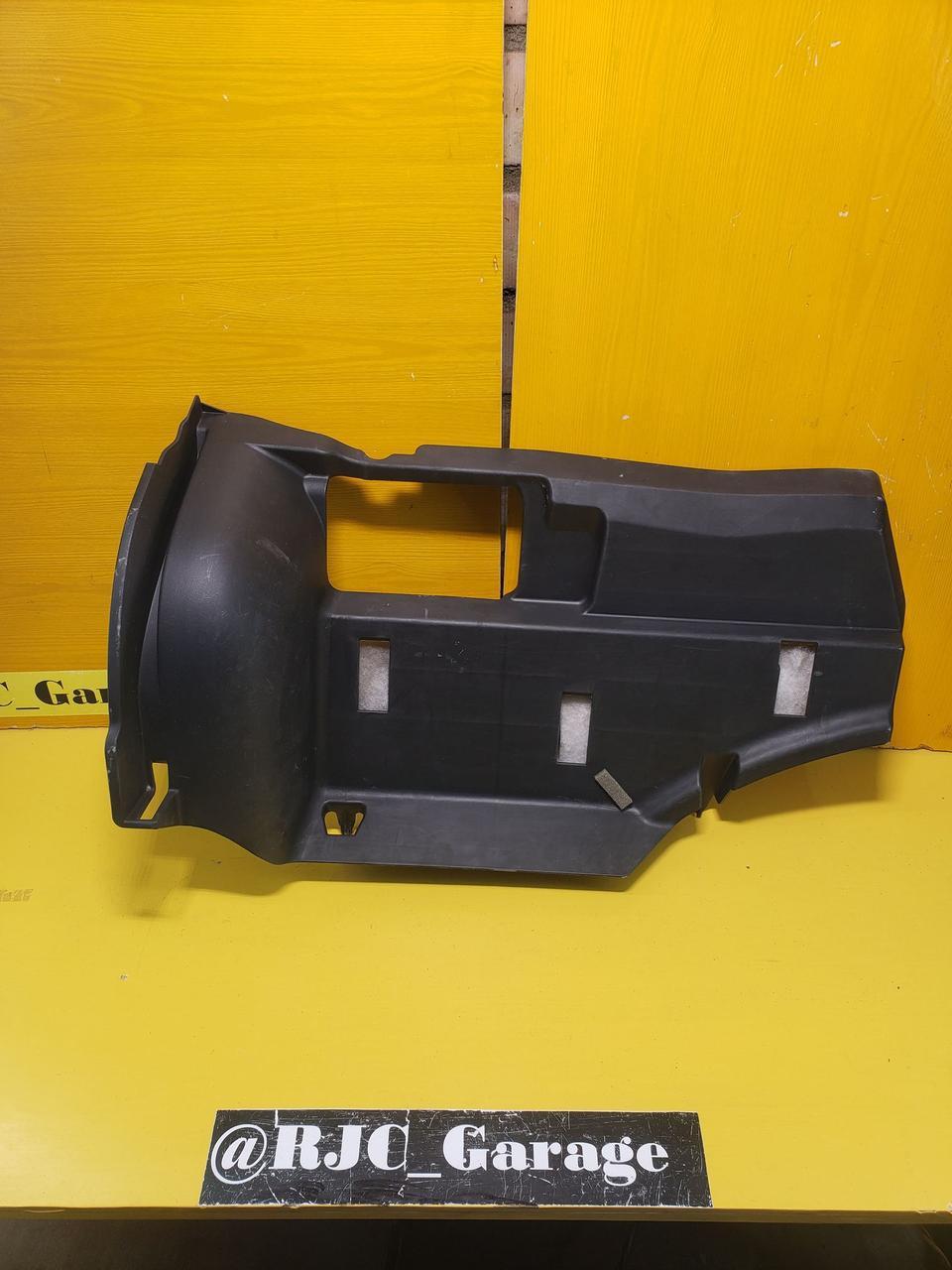 Пластикова накладка захист торпедо Acura RDX 07-12 77320-STK-A000