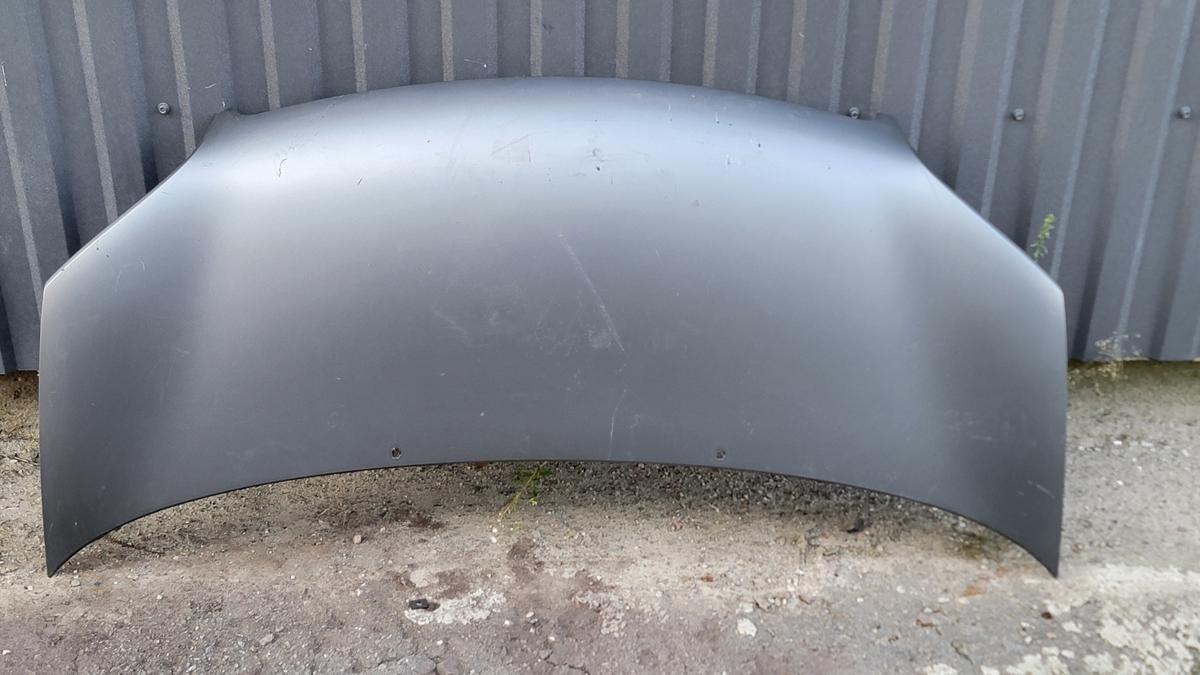 КАПОТ SMART FORTWO W453 14- A4537510400 (02691)