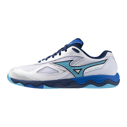 Кросівки для настільного тенісу Mizuno Wave Medal 7 81GA2315-21, фото 1