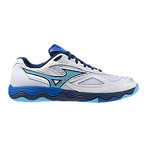 Кросівки для настільного тенісу Mizuno Wave Medal 7 81GA2315-21, фото 3
