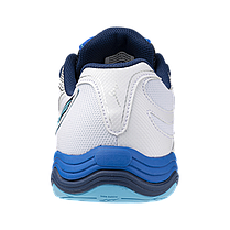 Кросівки для настільного тенісу Mizuno Wave Medal 7 81GA2315-21, фото 5
