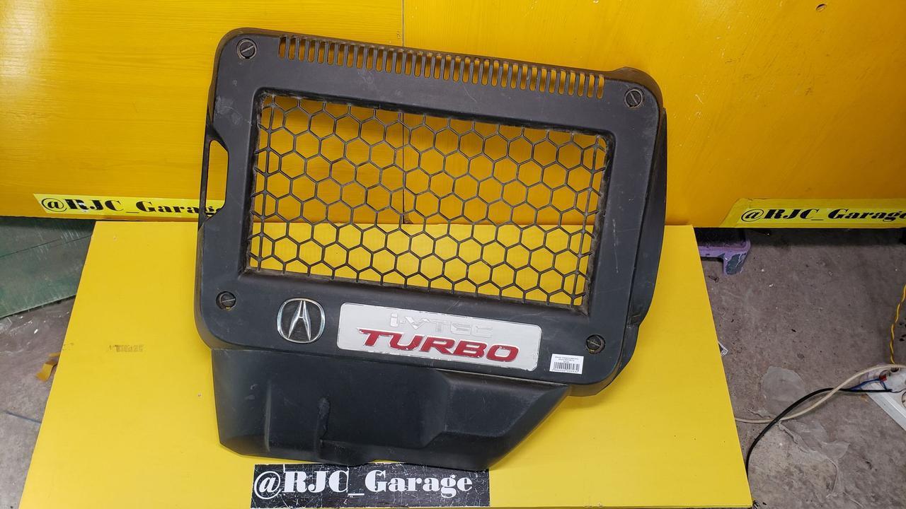Кришка (накладка) двигуна Acura RDX 07-12 19711-RWC-A00 (00549)