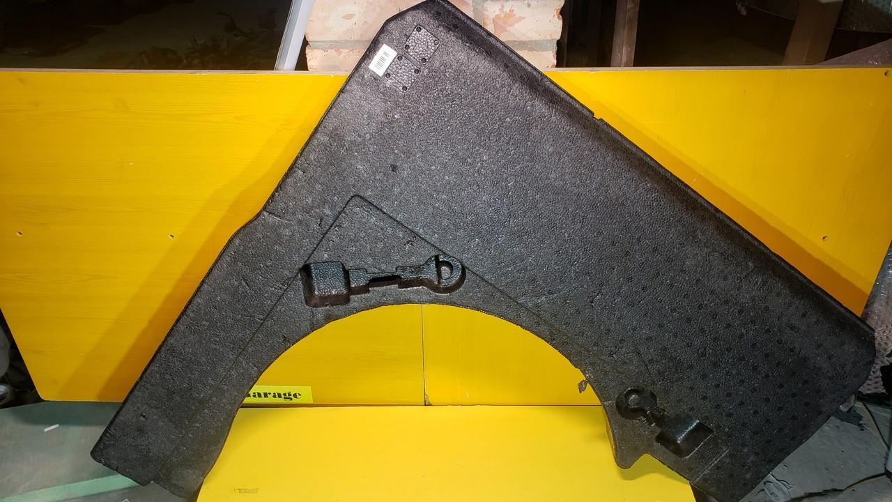 Кришка відсіку запасного колеса GHK3688F0A Mazda 6 (GJ/GL)