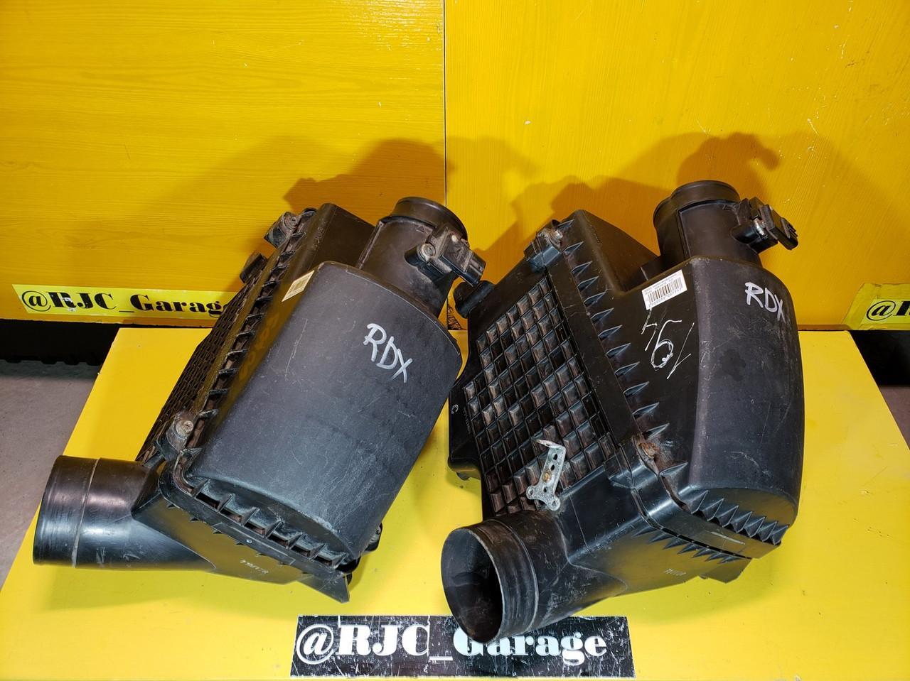 Корпус повітряного фільтра Acura RDX 07-12 17201-RWC-A00