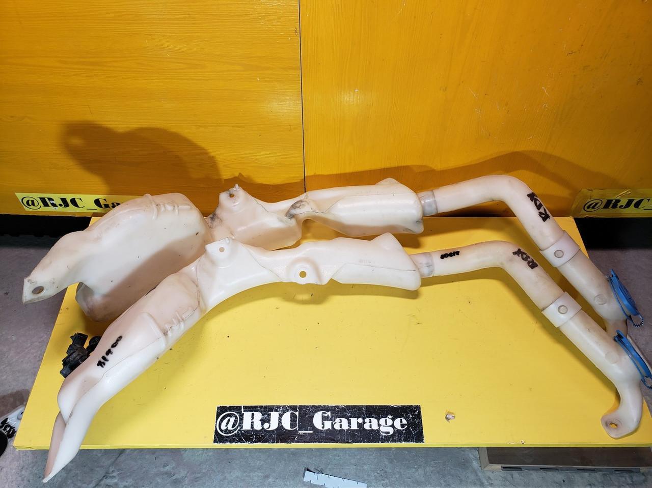Бачок омивача Acura RDX 07-12 76841-STK-A01