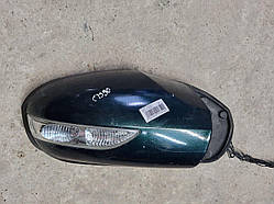 Дзеркало праве Mercedes-Benz A1698100376 W169 W245 A150 A160 A170 A180 A200 (01590)