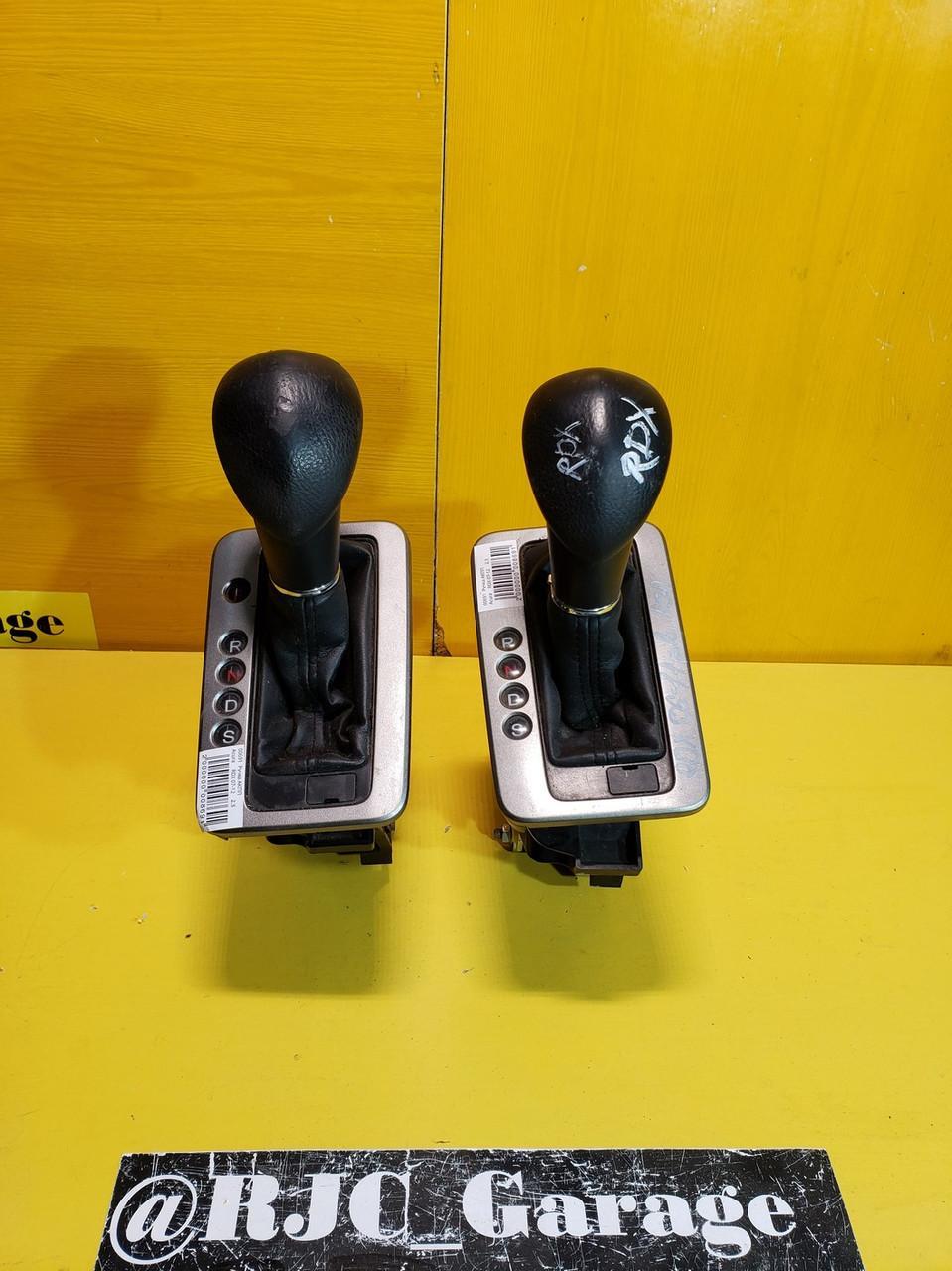 Ручка КПП Acura RDX 07-12 08U92-STK-200 ()