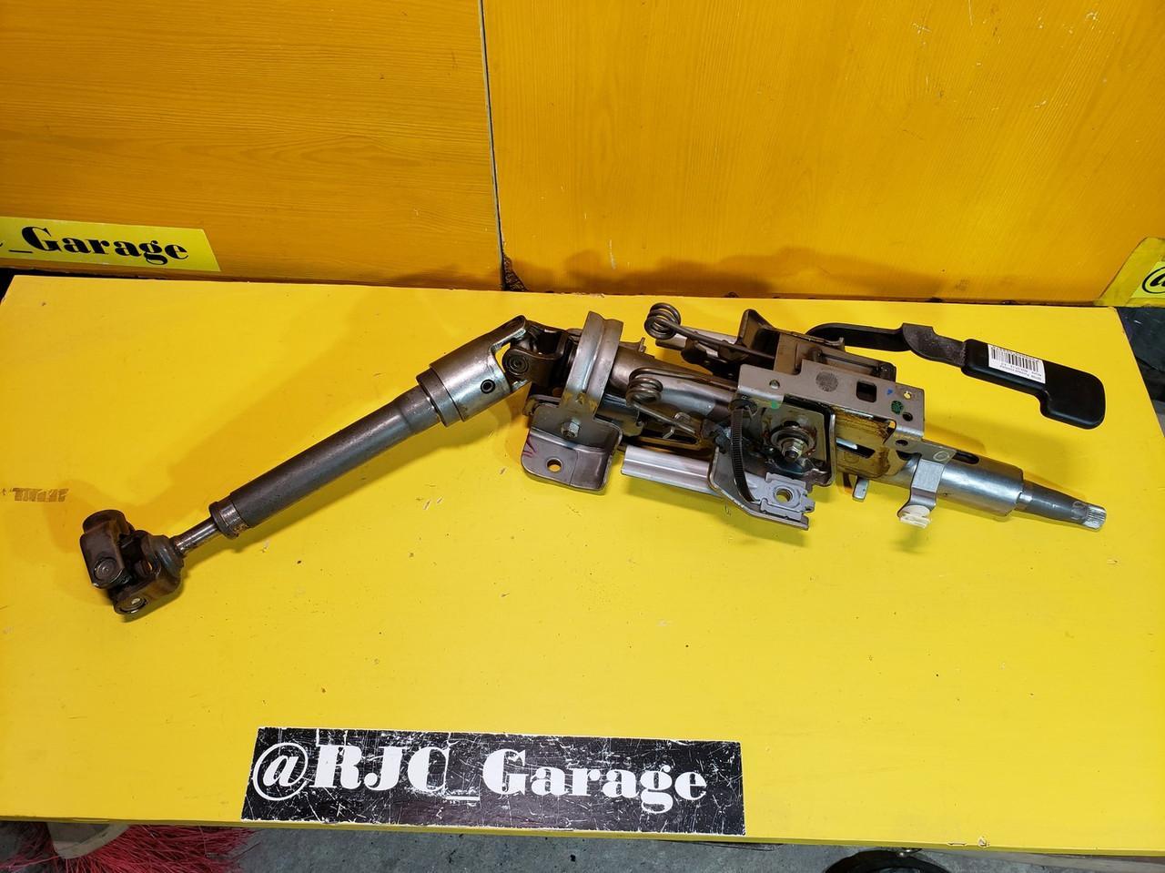 Рульова колонка у зборі 53200-STK-A04 Acura RDX 07-12