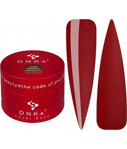 Камуфлююча база Dnka Cover Base #0002 Gambling, 30 мл