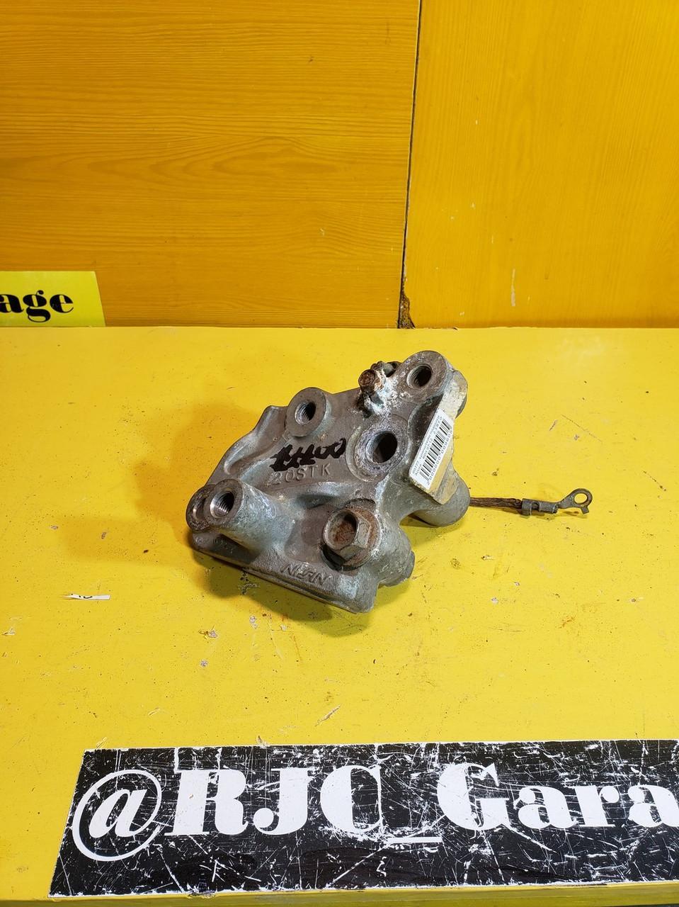 Кронштейн кріплення подушки ДВС Acura RDX 07-12 50610-STX-A00