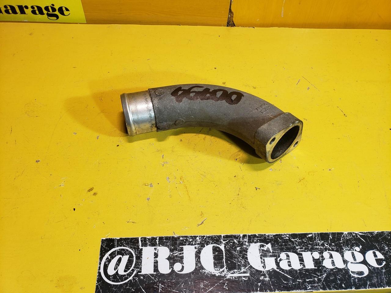 Патрубок інтеркулера Acura RDX 07-12 17283RWCA00