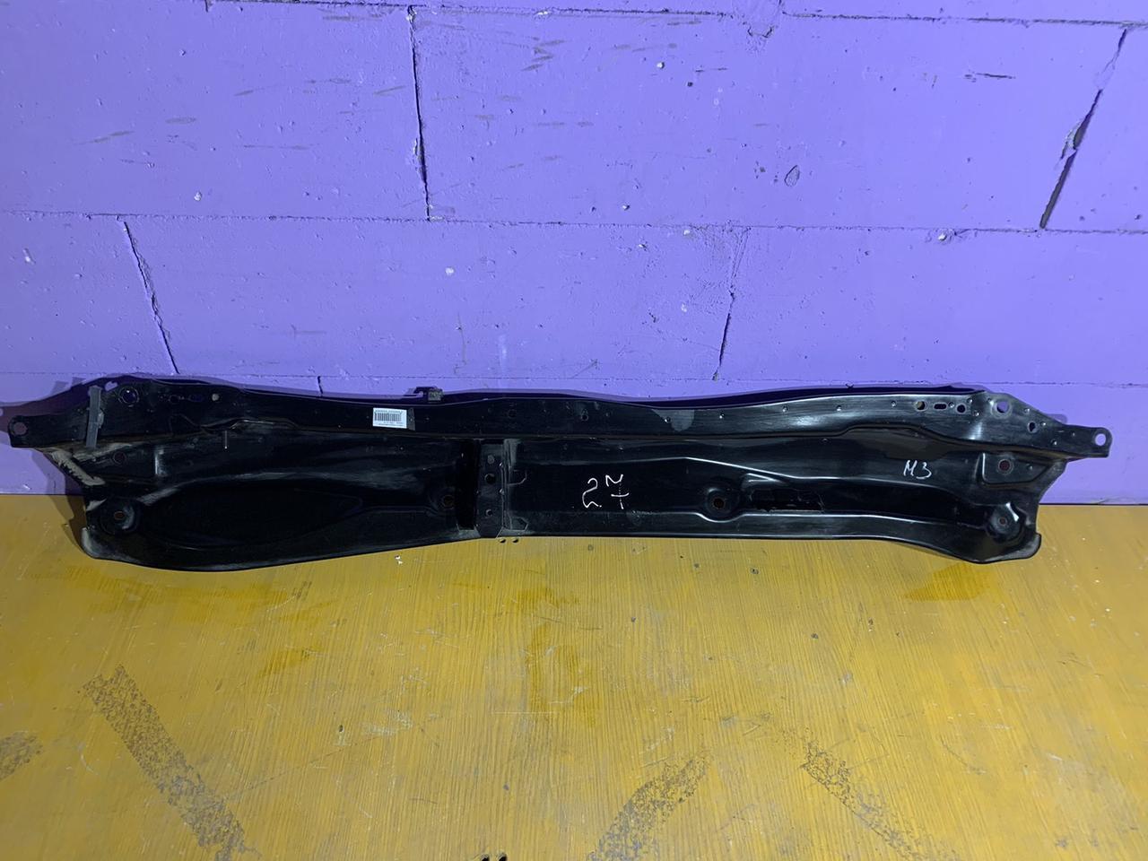 Піддон двірників/піддон трапеції/піддон жабо BHR156H1XA Mazda 3 (BM/BN)