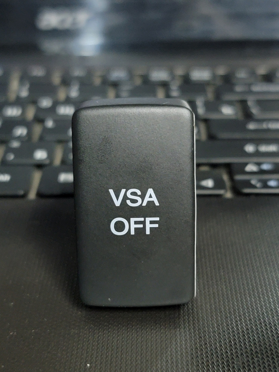 Кнопка VSA Acura RDX 07-12 35300-SMA-003