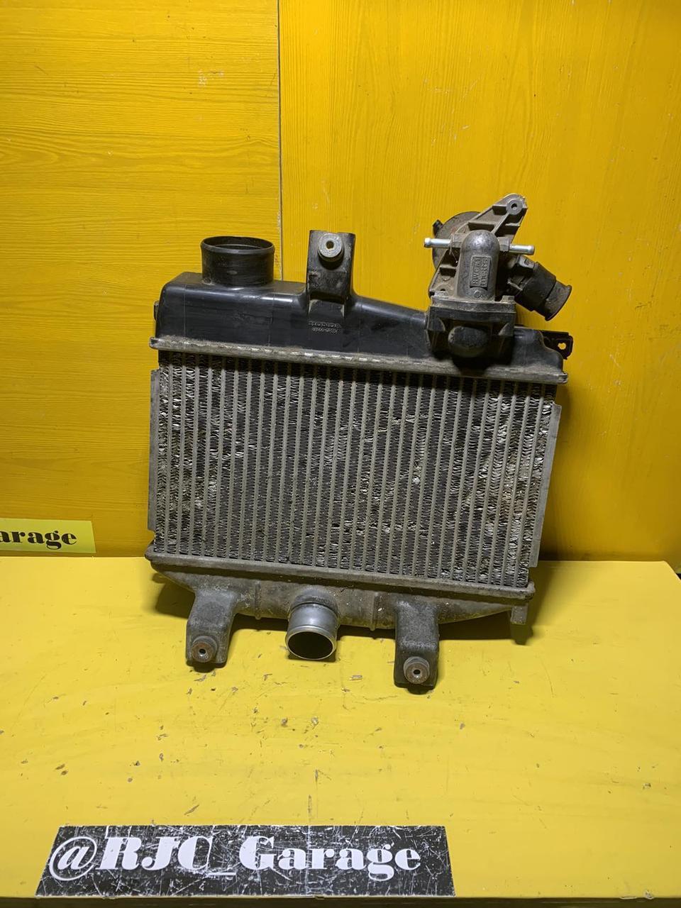 Інтеркулер Acura RDX 07-12 19710RWCA01