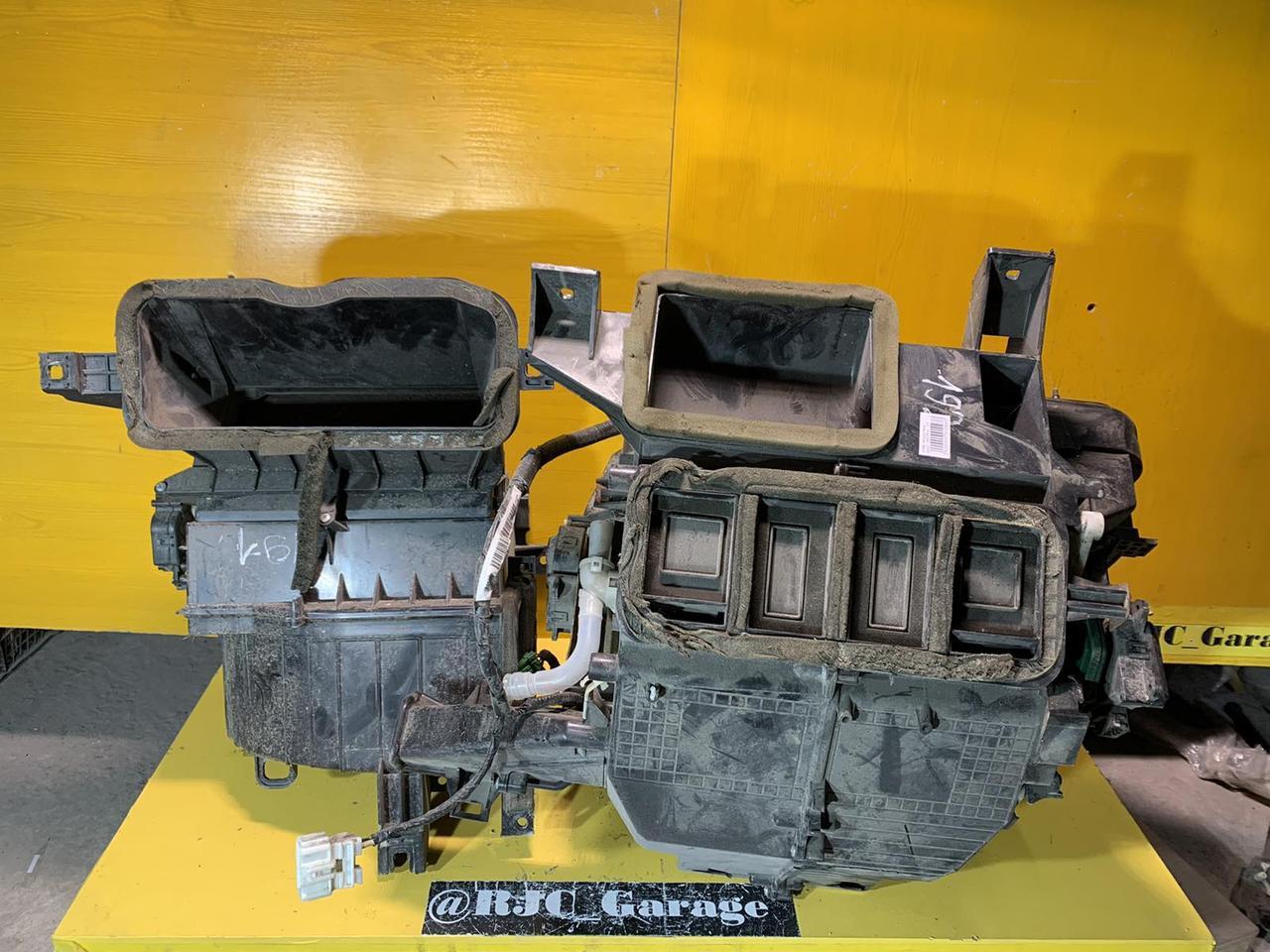 Корпус пічки Acura RDX 07-12 79106STKA43