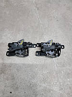 Замок капота А1698800060 Mercedes-Benz W169 W245 (02174)