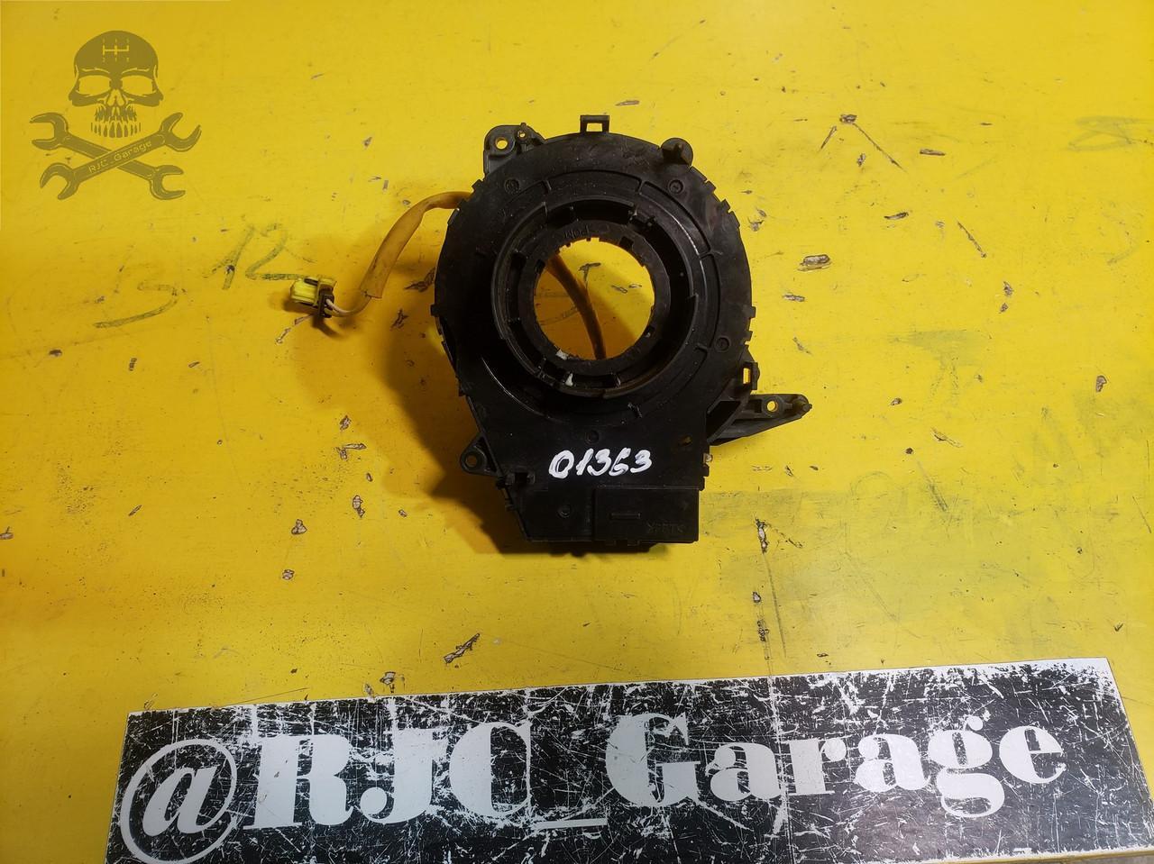Шлейф керма, підрулевий шлейф Mazda 3 09-14 AIRBAG SRS BBP3-66-CS0A, BBP366CS0A (01363)