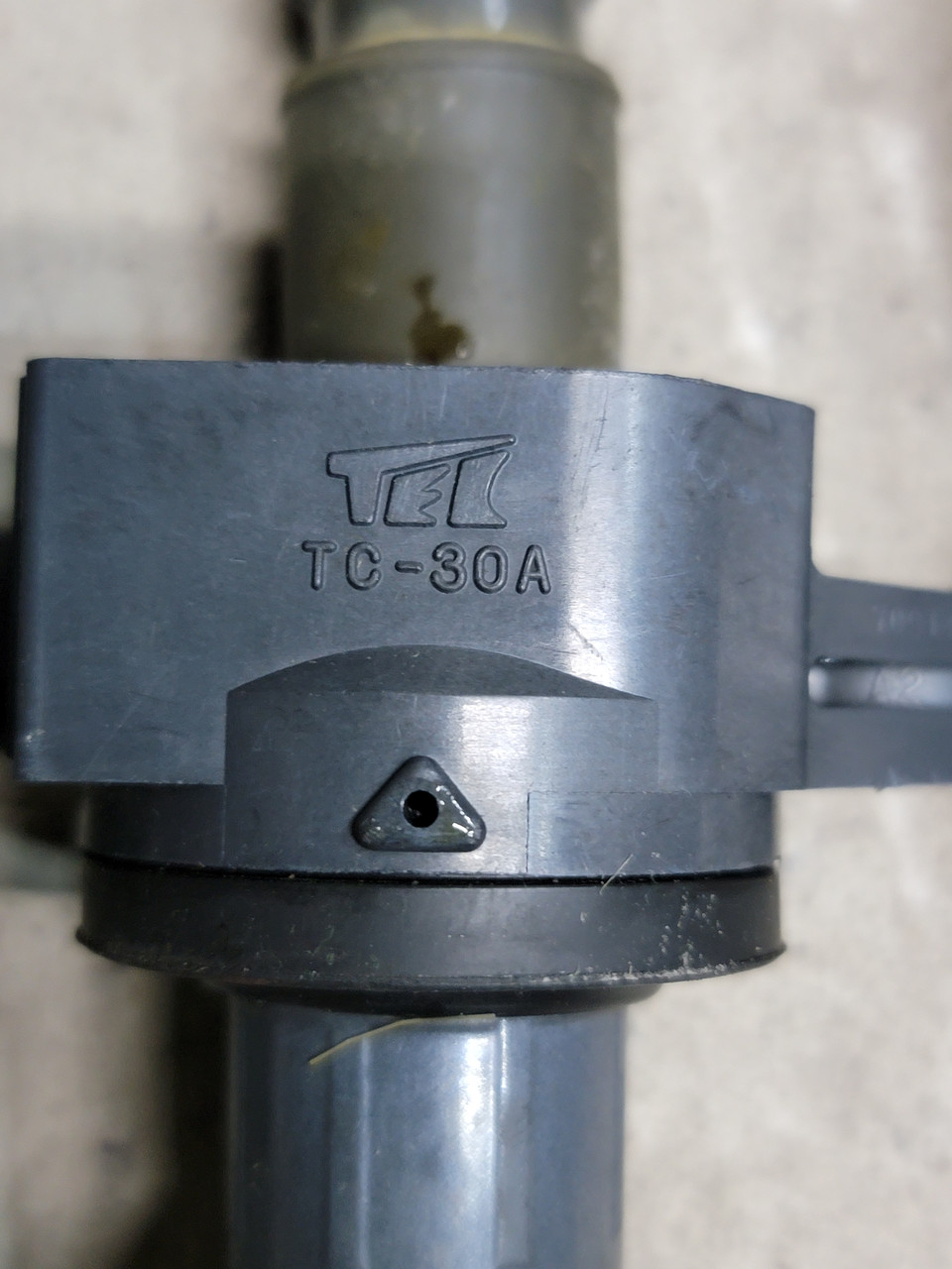 Котушка запалювання 30520-RWC-A01 ACURA RDX 06-12