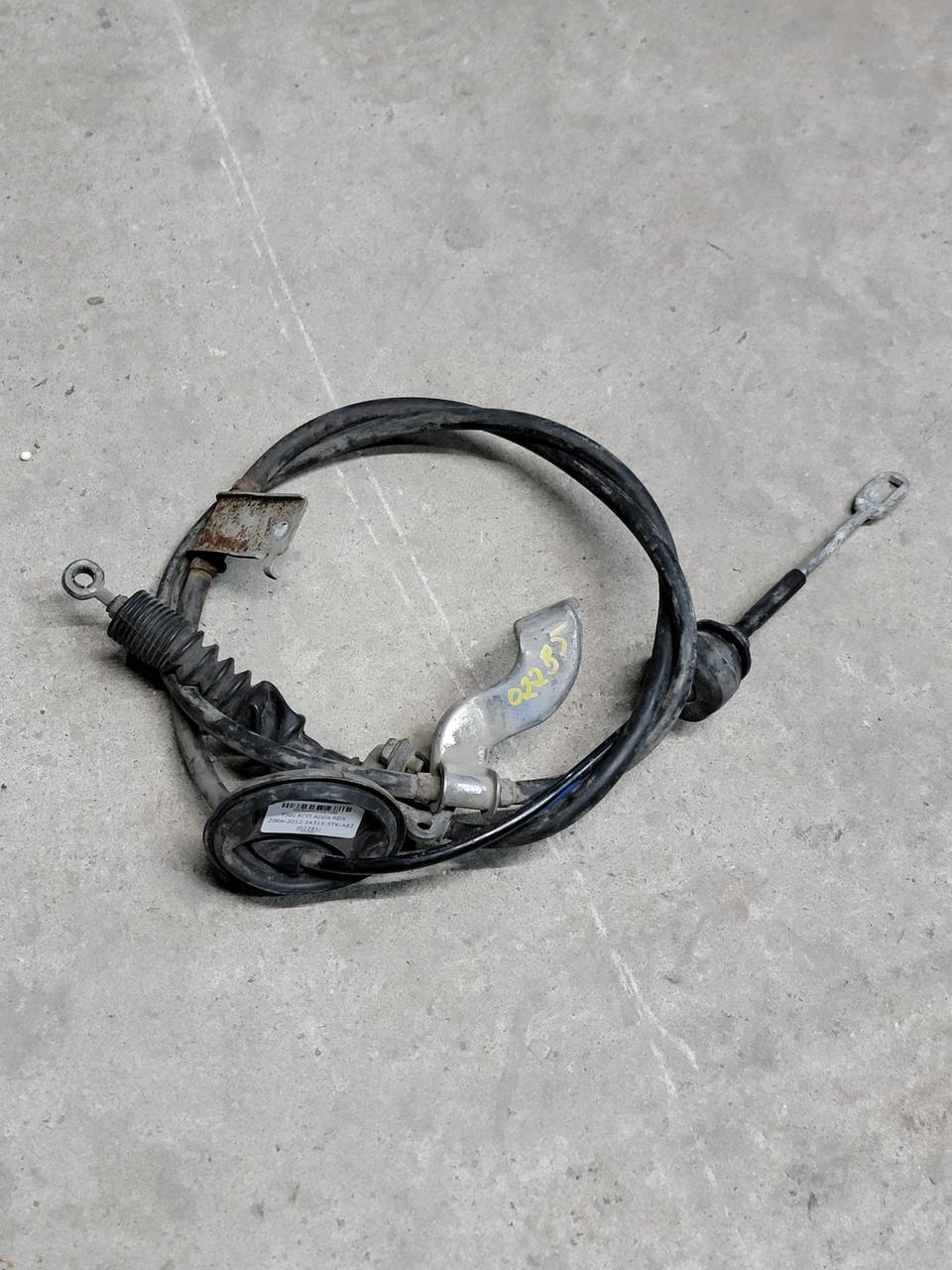 Трос КПП Acura RDX 2006-2012 54315-STK-A82 (02285)