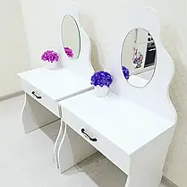 Дитяче трюмо зі стільцем та дзеркалом Princess DS-07, фото 5