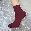 Шкарпетки жіночі 6 пар середньої висоти розмір 36-40 арт. 160.6, фото 9