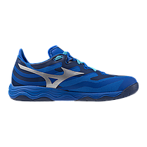 Кросівки для настільного тенісу Mizuno Wave Medal NEO 81GA2325-22, фото 3