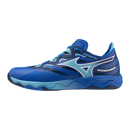 Кросівки для настільного тенісу Mizuno Wave Medal NEO 81GA2325-22, фото 1
