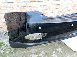 Бампер задний 52159-48100 LEXUS RX 3 III 08- 12 02576