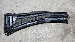 Пластик під лобове скло / Жабо права GK2A507R0C MAZDA 6 02-07 (02581)
