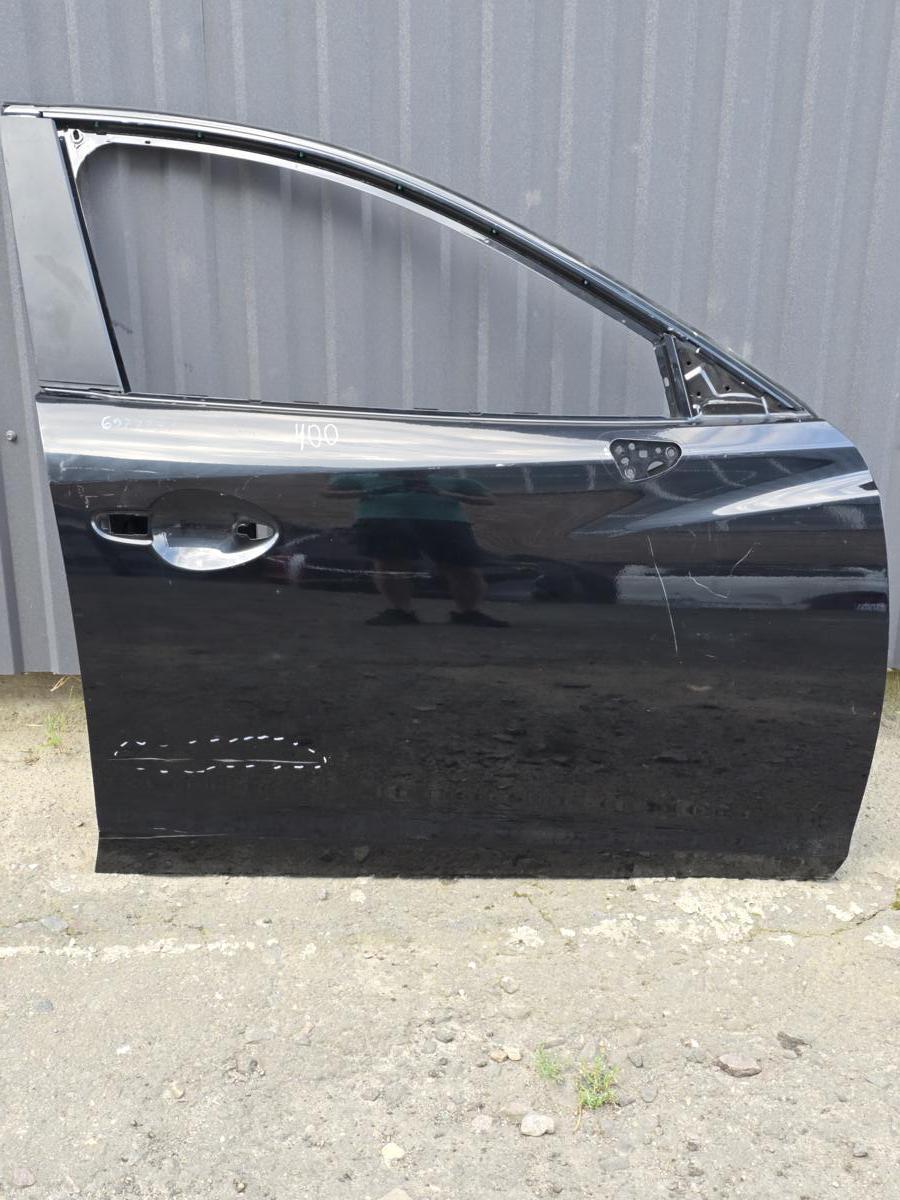 Двері передні права MAZDA 6 (GJ) 12-20 GHP958010 (02601)