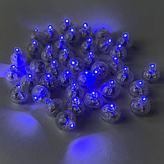 Світлодіод синій для куль