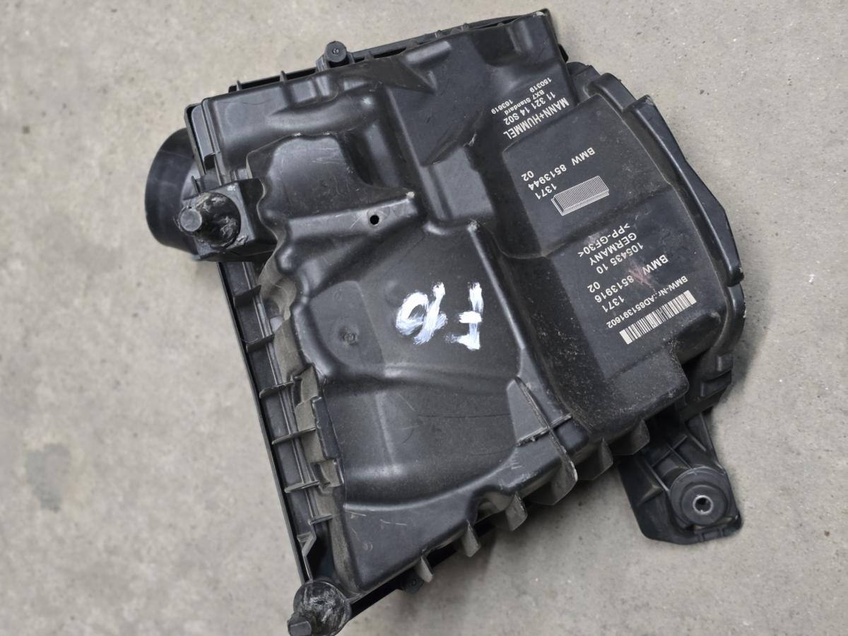 Корпус повітряного фільтра 8513916 BMW F40 F48 F39 F44 F45 F46 MINI F54 F60