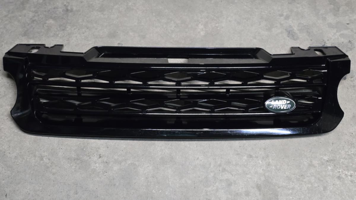 Решітка радіатора DK62-8200-XX — RANGE ROVER SPORT L494 (02618)