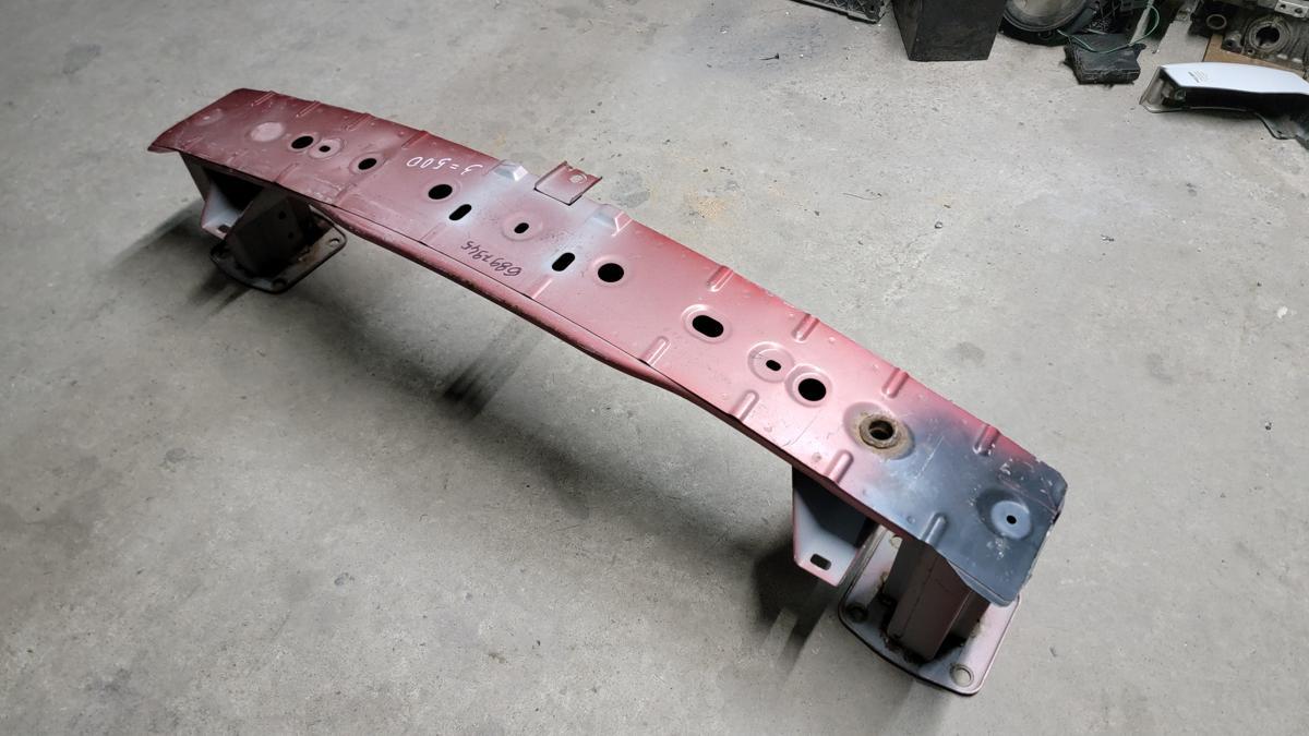 Підсилювач переднього бампера Mazda CX-5 13-16 KD5350070 (02632)