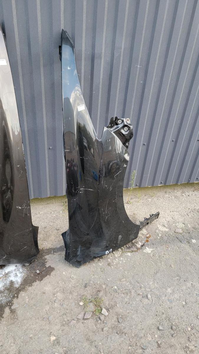 Крило переднє праве Mazda 6 2007-2012 GSYD52110 (02643)